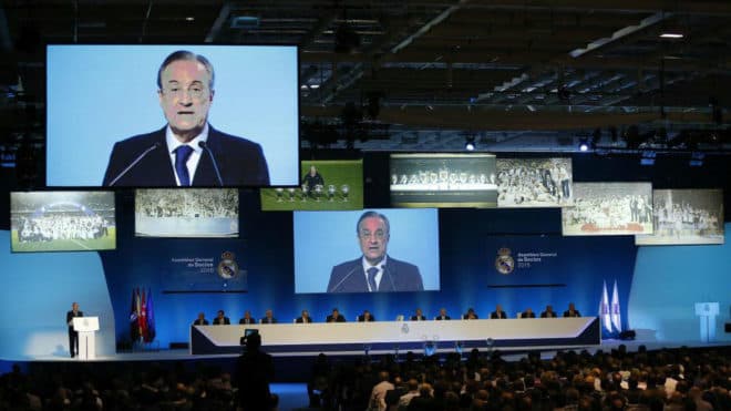 Rrezik i lartë, ndeshja Real Madrid – Maccabi Tel Aviv me rregulla strikte