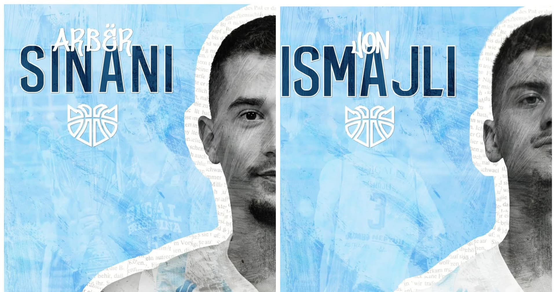 Rikthehen Sinani dhe Ismajli, KB Prishtina gati për ENBL