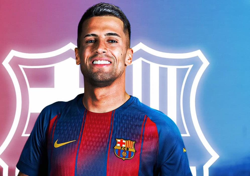 Vetëm Barcelona! Cancelo refuzon Interin për rikthimin te katalunasit
