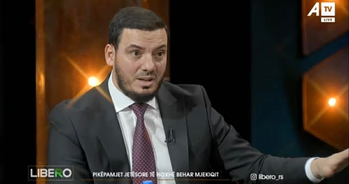 Për herë të parë pas mbi tri vitesh, hoxhë Behar Mjekiqi reagon publikisht për akuzat ndaj tij