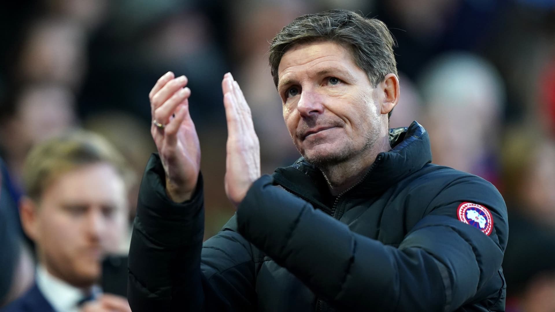 Glasner kandidaturë serioze për stolin e Manchester United