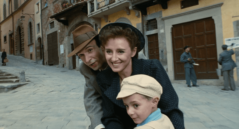 Filma që sjellin në ekran tmerrin e Holocaust-it dhe duhen parë patjetër