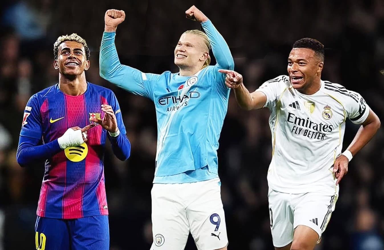 Vlera astronomike, futbollistët që nuk kanë rival në vlerën e tregut