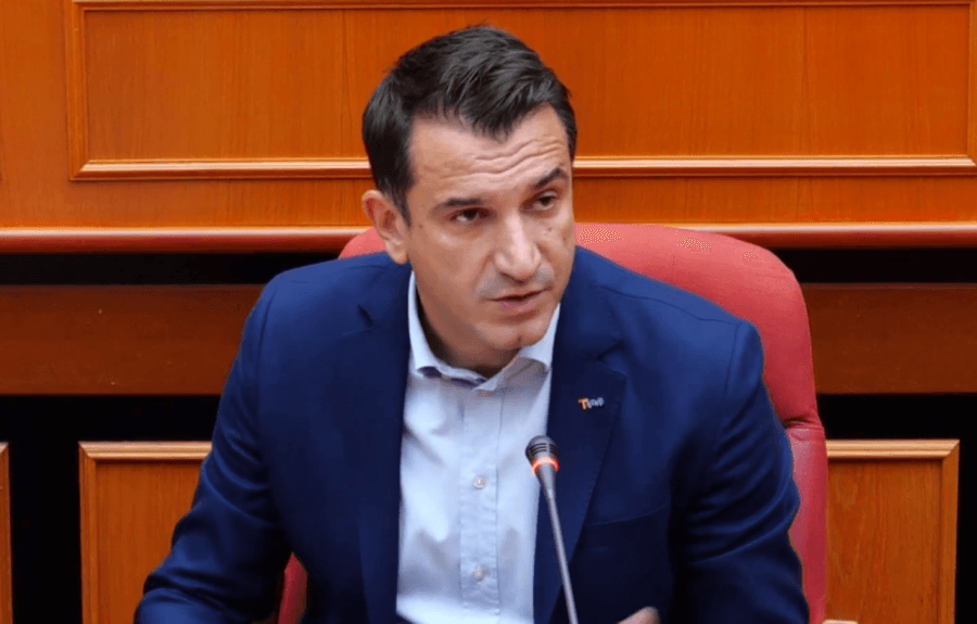 Erion Veliaj bën kallëzim penal, pretendon se i është falsifikuar nënshkrimi në një dokument gjyqësor