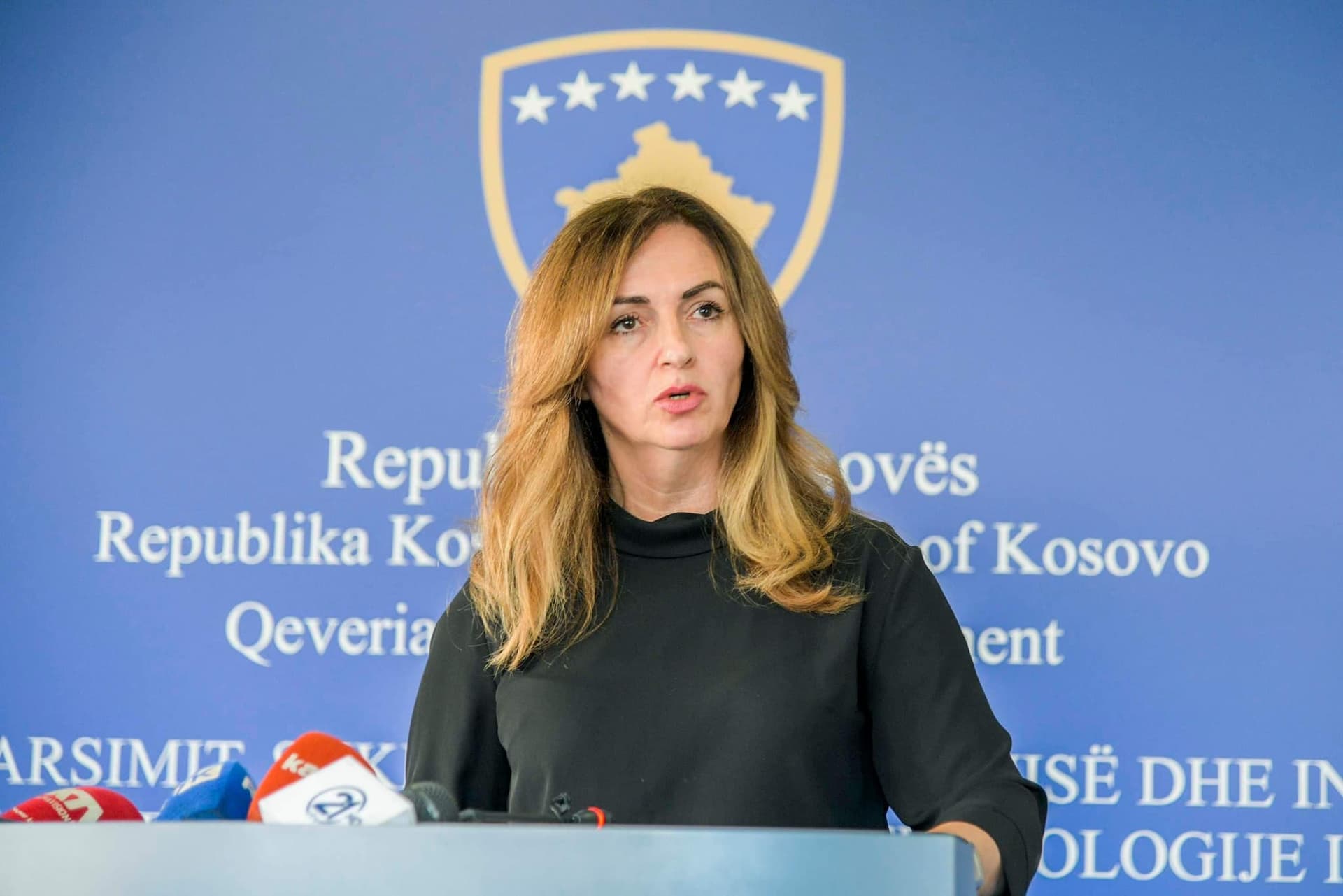 MASHTI nis rishikimin e kurrikulave, Nagavci fton mësimdhënësit të përfshihen në proces