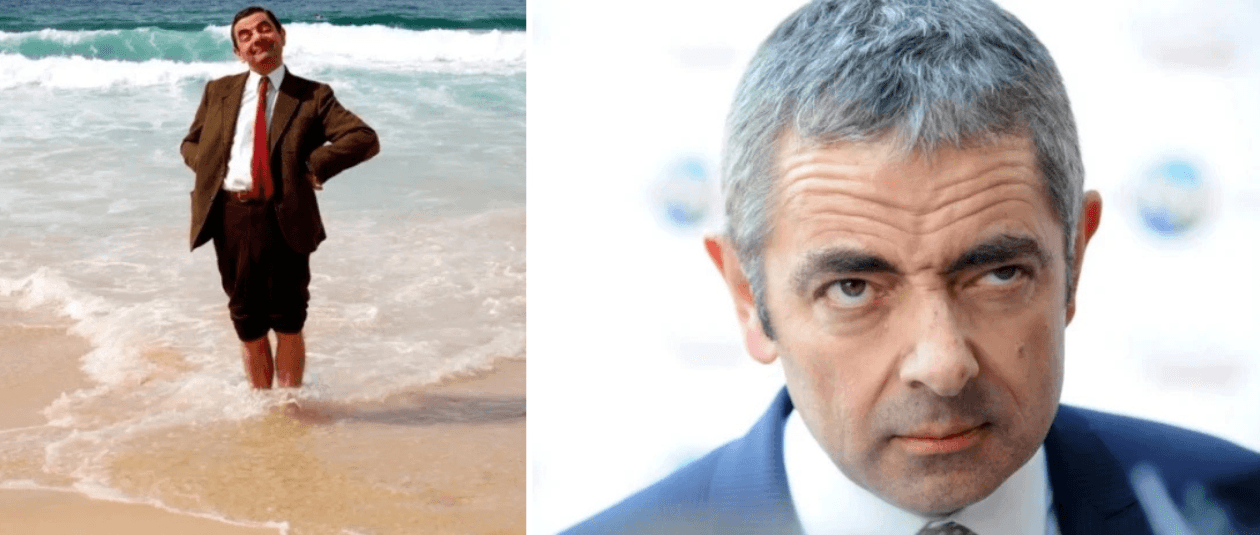 Legjendari Rowan Atkinson feston ditëlindjen e 71-të: Fakte të pazakonta për jetën e tij