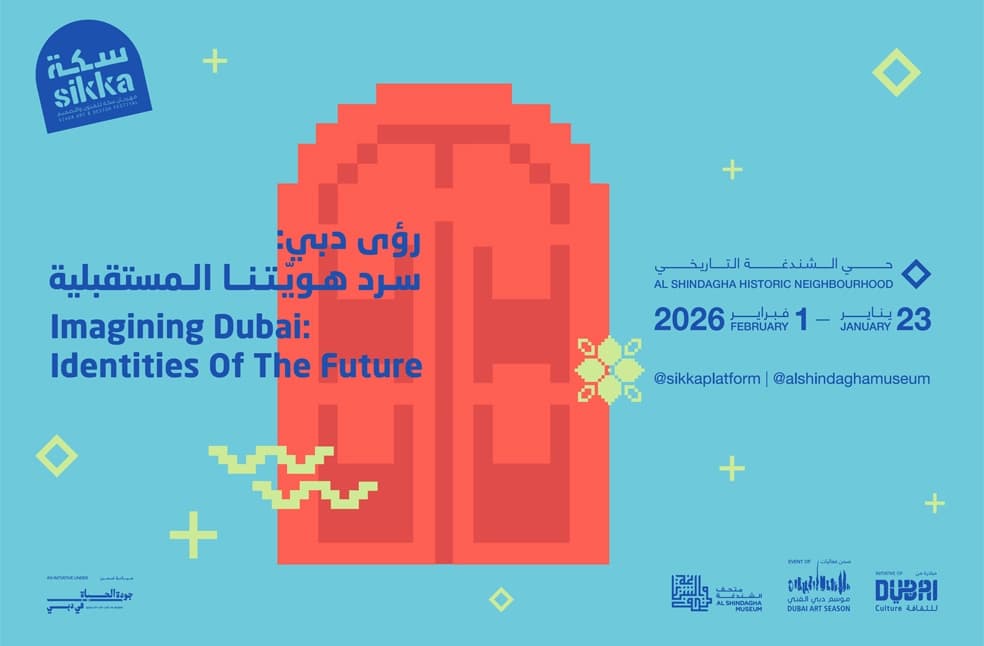 Dubai Art Season 2026 nis me program të pasur artistik