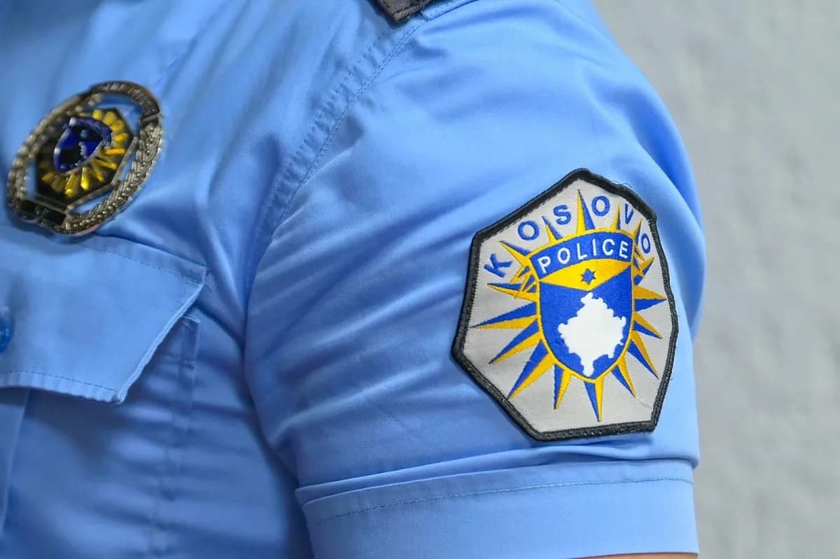 Aksion policor në Gjilan, një i arrestuar për trafikim me njerëz