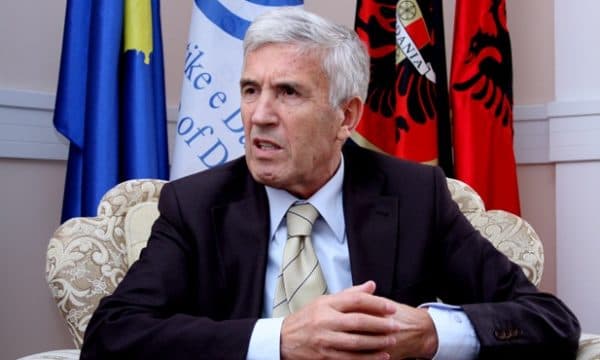 Pas vdekjes së Dacit, Osmani: U angazhua fuqishëm në shërbim të kauzës për liri dhe pavarësi