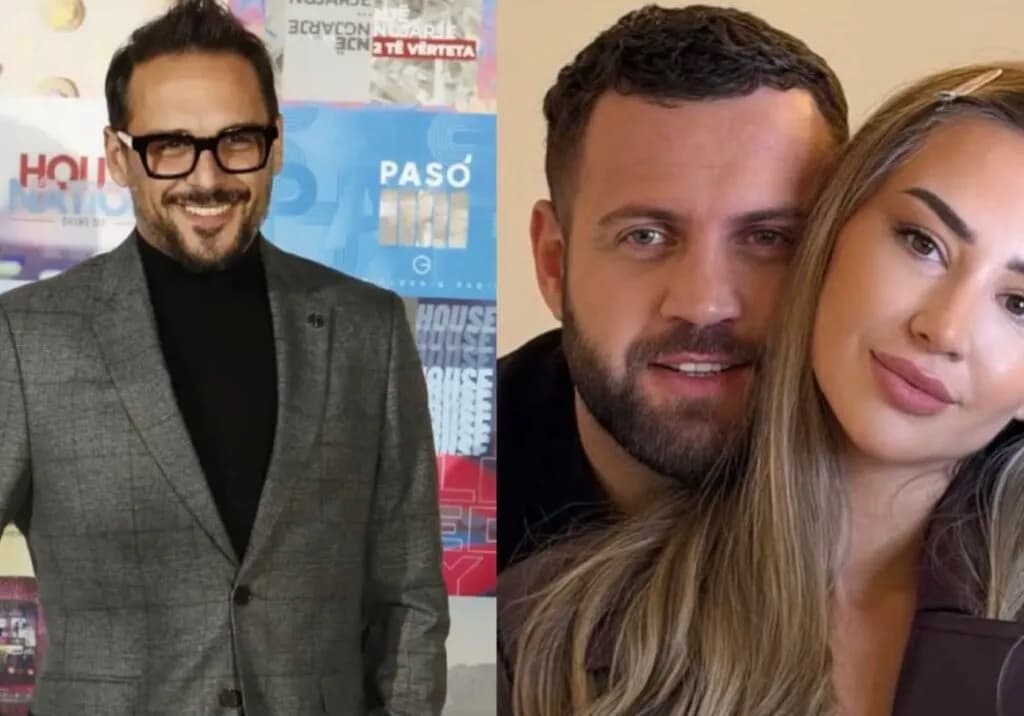 Bjordi Mezini hap kartat për filmin e Luiz Ejllit dhe Kiara Titos