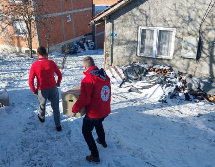 Prishtina nis vlerësimin e dëmeve pas vërshimeve