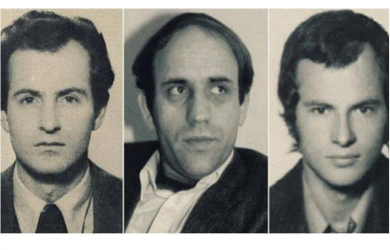 44 vjet nga vrasja e vëllezërve Gërvalla dhe Kadri Zekës