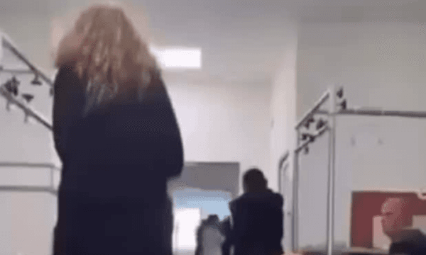 Dalin pamjet nga sulmi ndaj stafit mjekësor në spitalin e Mitrovicës