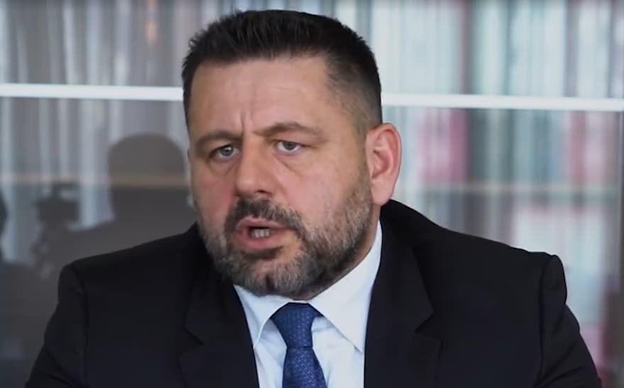 Reagojnë “Plisat” pas dorëheqjes së Bekë Berishës