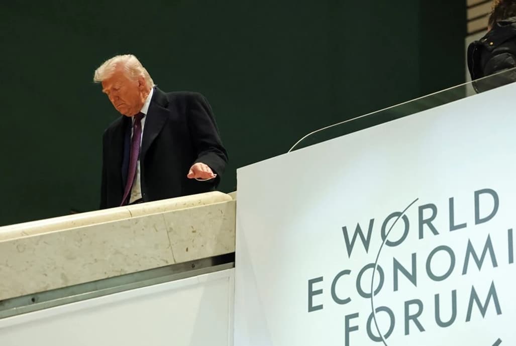 Trump: Pata një takim shumë të mirë me Zelensky, të gjithë duan që lufta të mbarojë