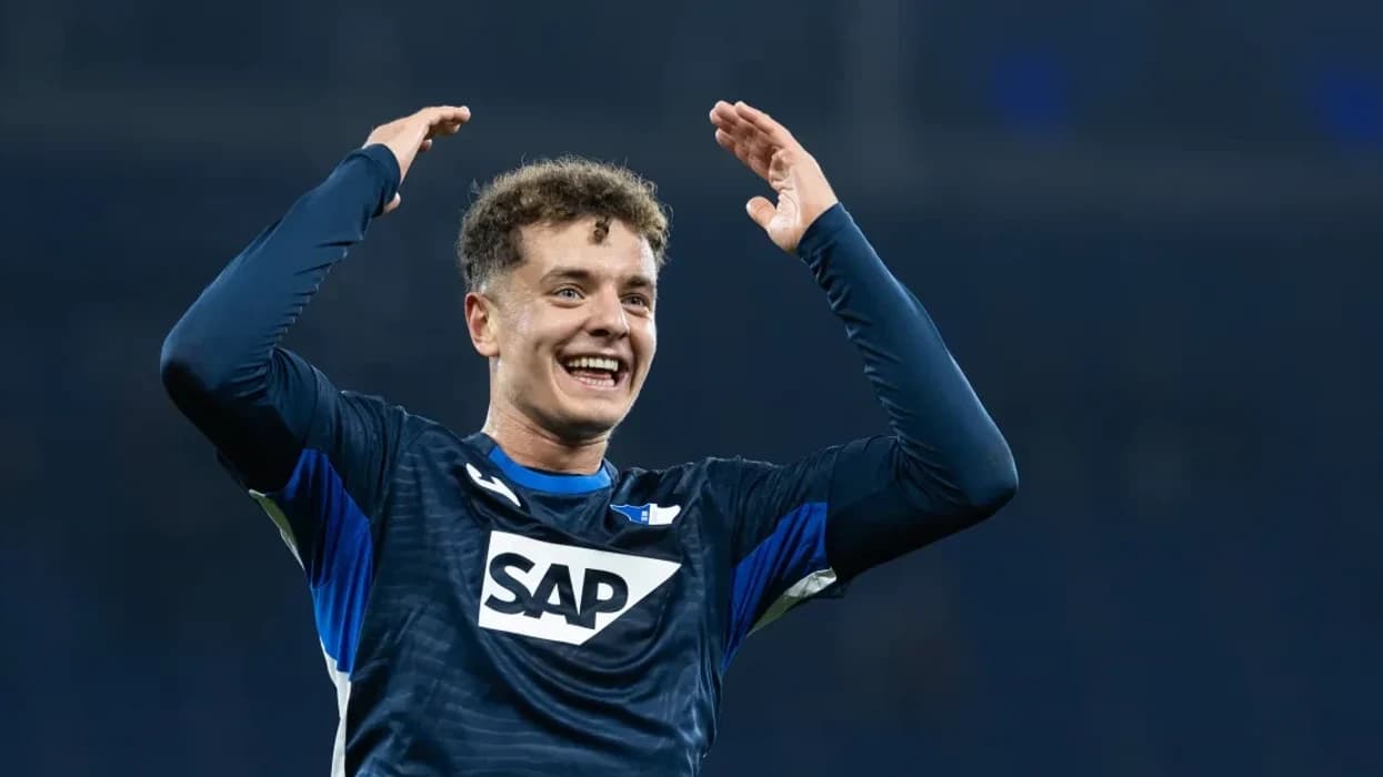 Fenerbahce synon transferimin e kosovarit Fisnik Asllani nga Hoffenheimi