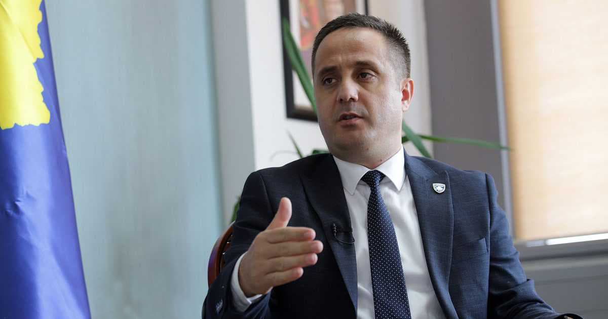 Selmanaj: Është vlerë e madhe e LDK-së që Hoti të jetë në krye të partisë