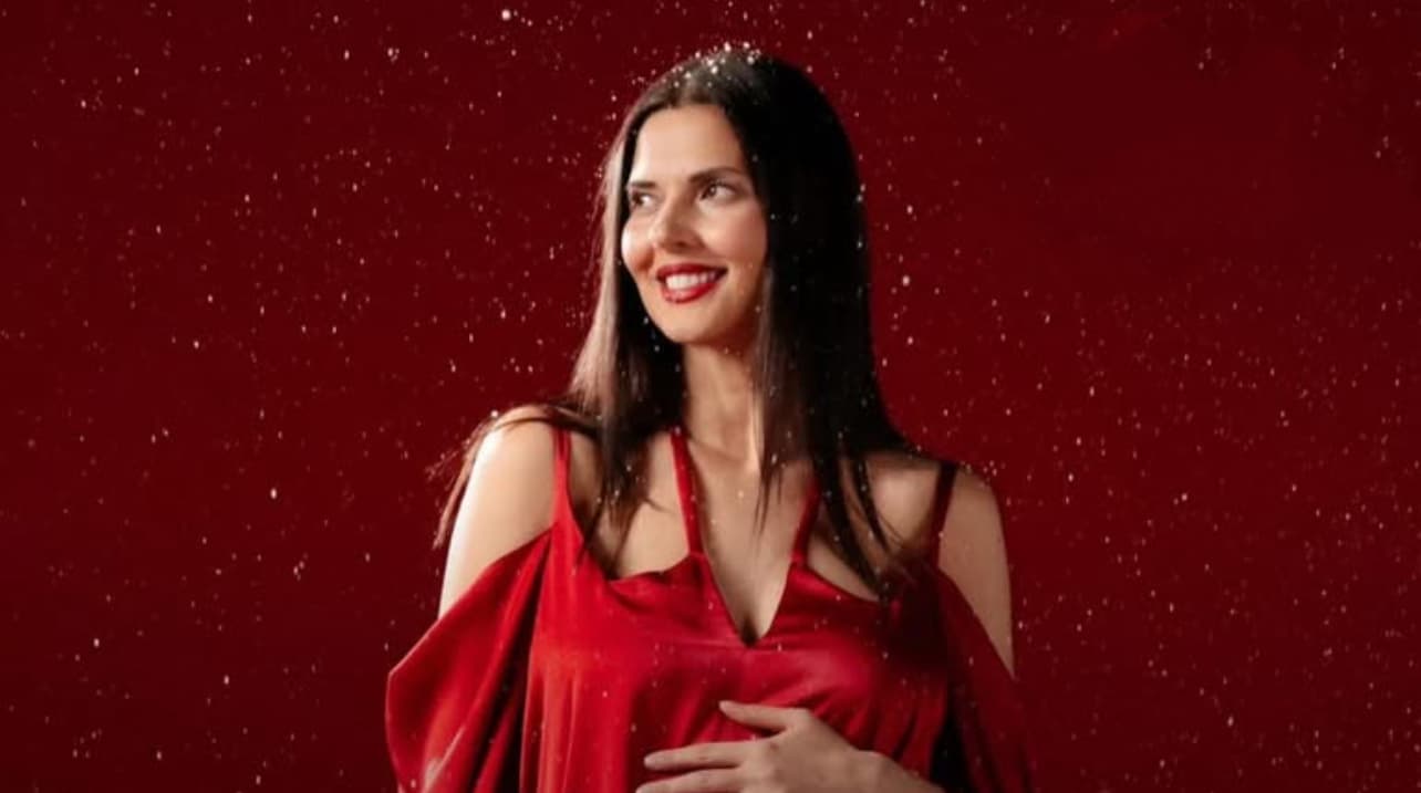 Agnesa Vuthaj po bëhet nënë, njofton shtatzëninë