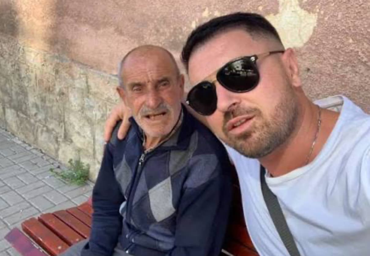 Ndërron jetë gjyshi i këngëtarit Labinot Rexha