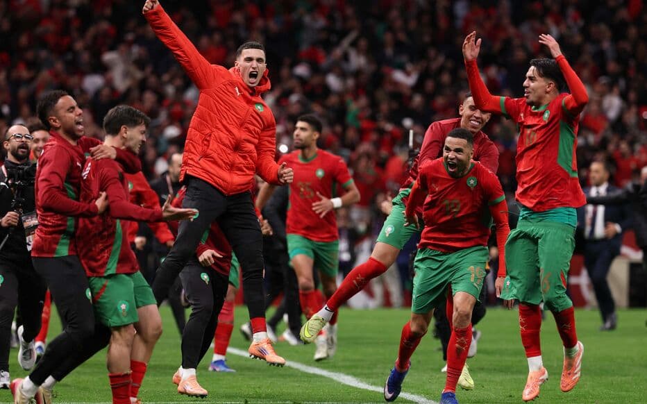 Senegali dhe Maroku në finale, spektakël afrikan për trofeun kontinental