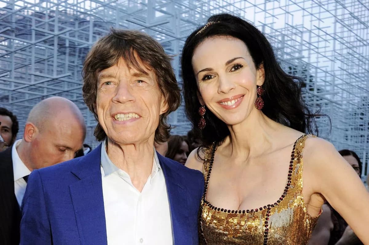 Alarm në rrethin familjar të Mick Jagger: Partneri i mbesës raportohet i zhdukur në Cornwall