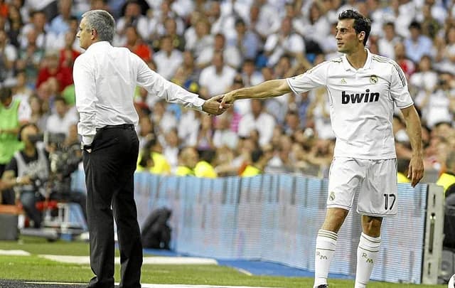 Champions League plot emocione, Mourinho kundër ish-lojtarit të tij Arbeloa