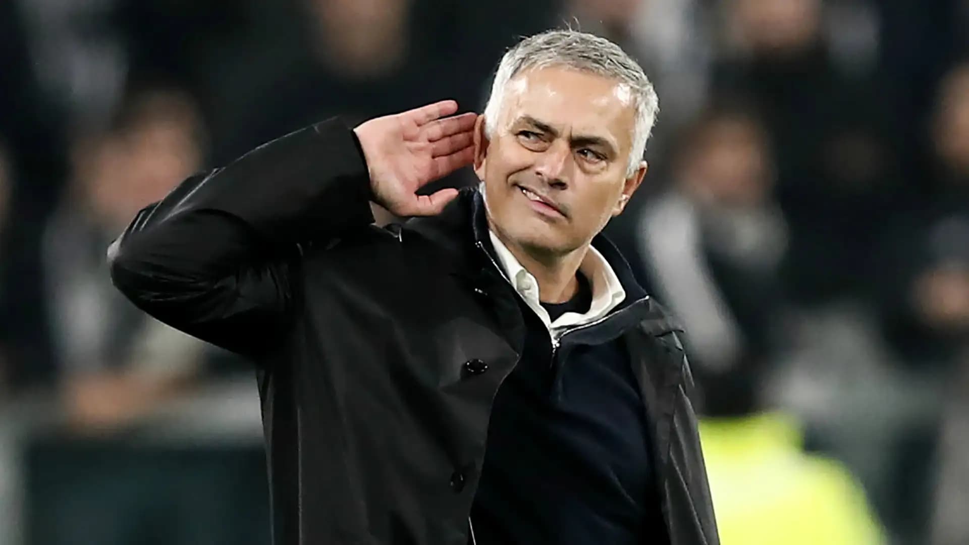 Mourinho thumbon trajnerët e rinj të klubeve të mëdha: Si mund të drejtojnë pa arritur asgjë?