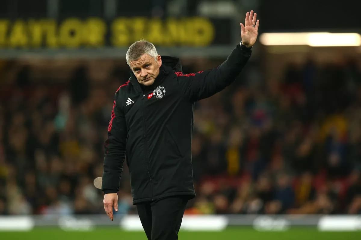 Ole Gunnar Solskjær, i hapur për rikthim te Manchester United si trajner i përkohshëm!