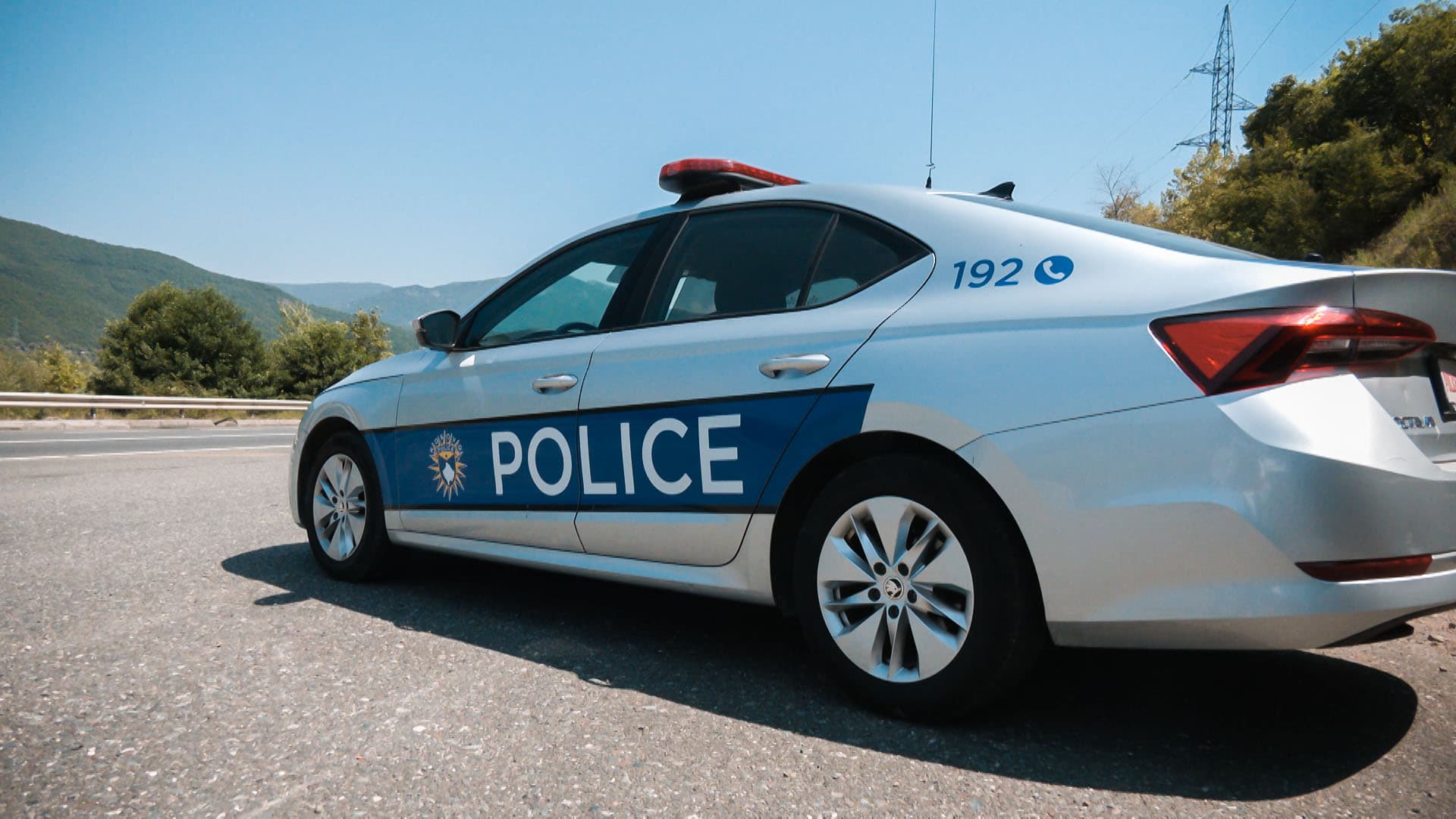 Grabitje nën kërcënimin e armëve në Prizren