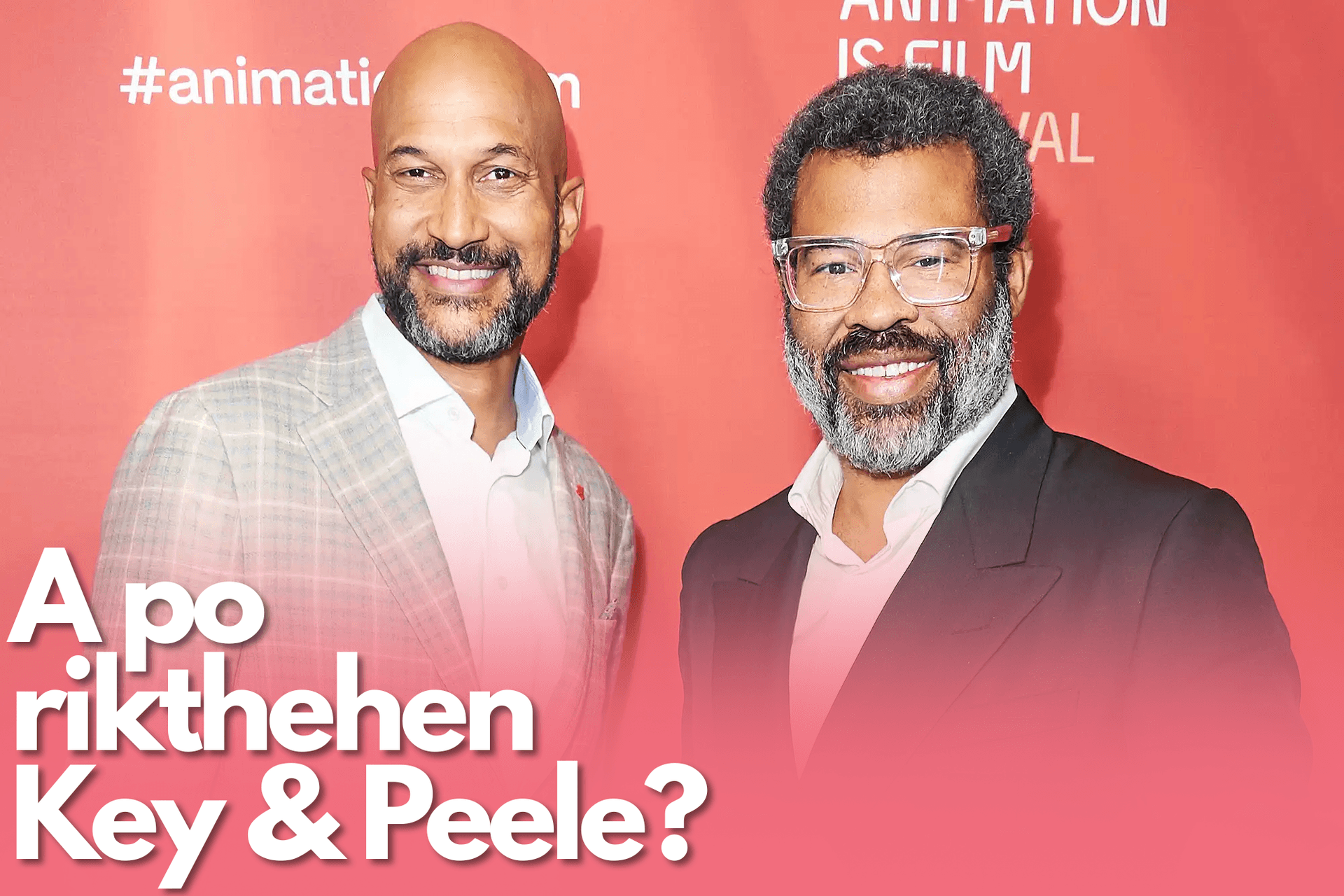 Rikthehen Key & Peele? Keegan-Michael Key thotë se është i hapur për skeçe të reja!