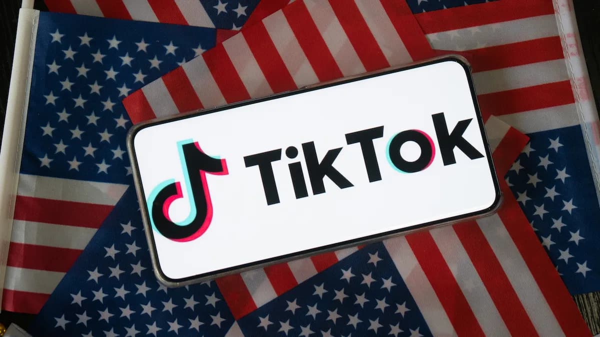 Marrëveshje SHBA–Kinë për shitjen e degës amerikane të TikTok