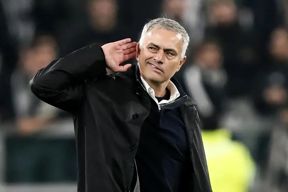 Mourinho zbulon dy skuadrat favorite për ta fituar Championsin