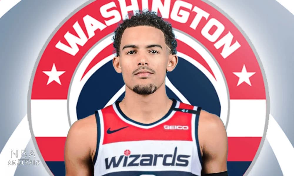 Shkëmbim bombastik në NBA, Trae Young transferohet te Wizards