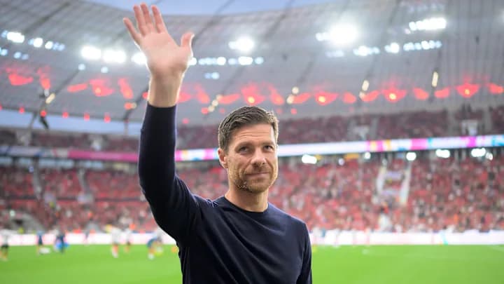 Xabi Alonso reagon pas largimit nga Real Madridi: Largohem me respekt dhe krenari
