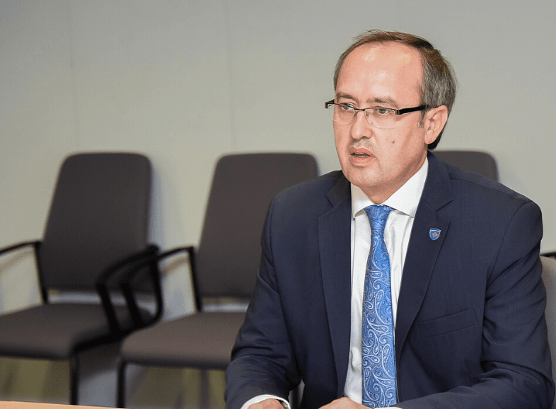 Hoti kërkon konventë të LDK-së: Na duhet një pajtim i madh