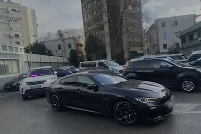 Policia e Shtetit shpall në kërkim 42-vjeçarin nga Kosova, i sekuestron një BMW me vlerë 140 mijë euro