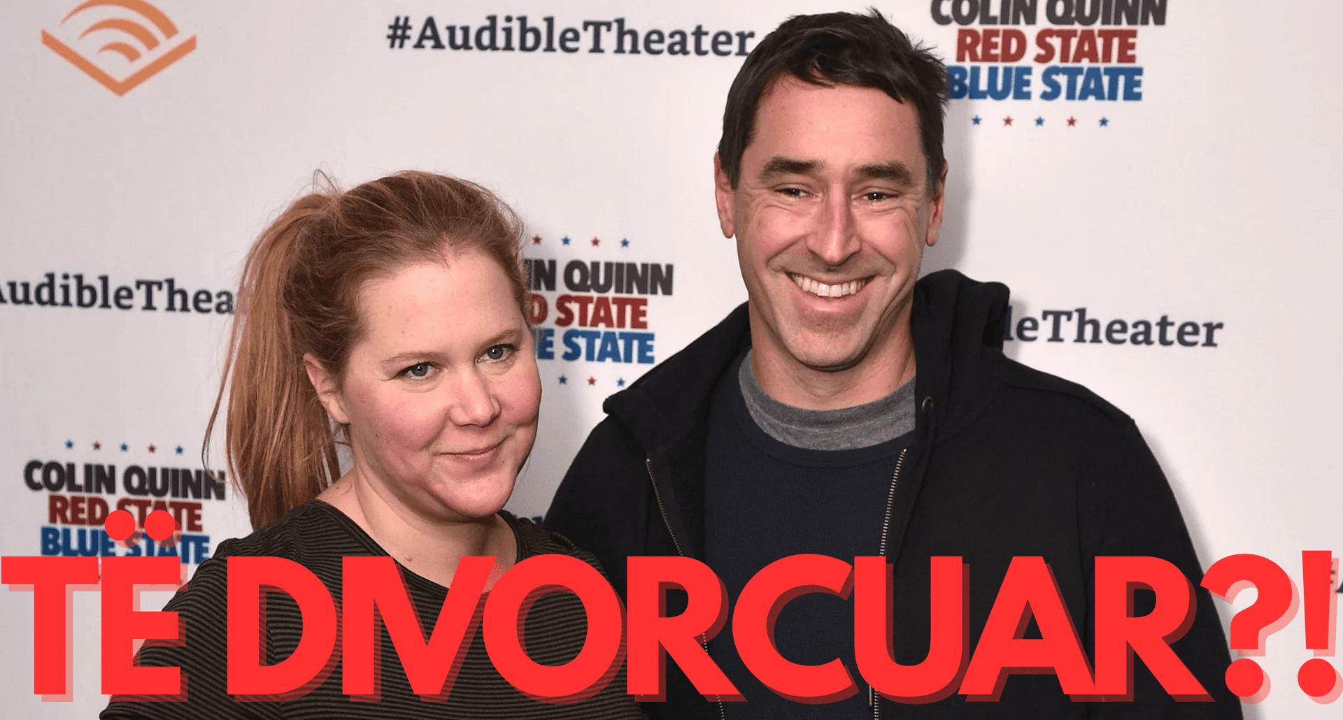 A po divorcohen komediania Amy Schumer dhe Shefi i kuzhinës Chris Fischer?