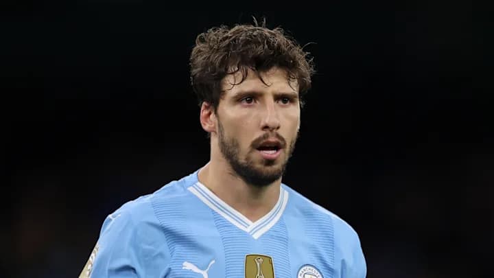 Goditje e fortë për Manchester Cityn, Ruben Dias jashtë për gjashtë javë