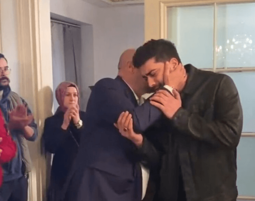 Rezultoi pozitiv në testin e drogës, aktori Dogukan Gingor me lot në sy përjashtohet nga seriali turk