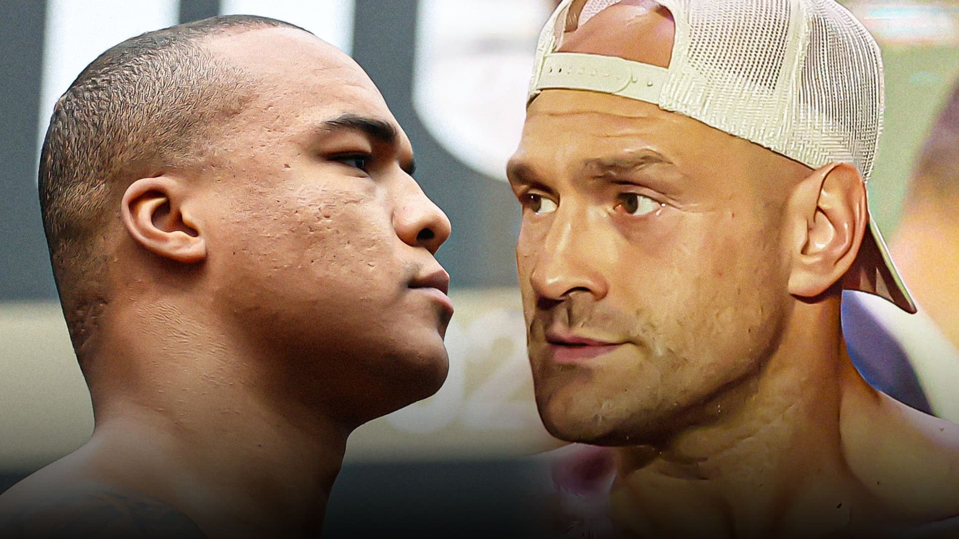 Tyson Fury planifikon rikthimin dhe synon duelin me Fabio Wardley