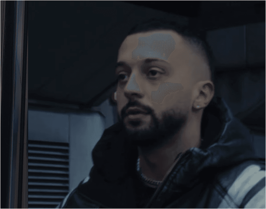 “Me armë në studio pas mosmarrëveshjes rreth një borxhi”- Si ndodhi rasti ku Gjesti mbeti i arrestuar?
