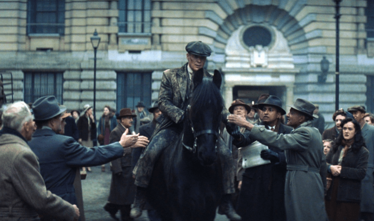 Peaky Blinders vazhdon pas filmit, ja çfarë ndryshon në sezonin e ri