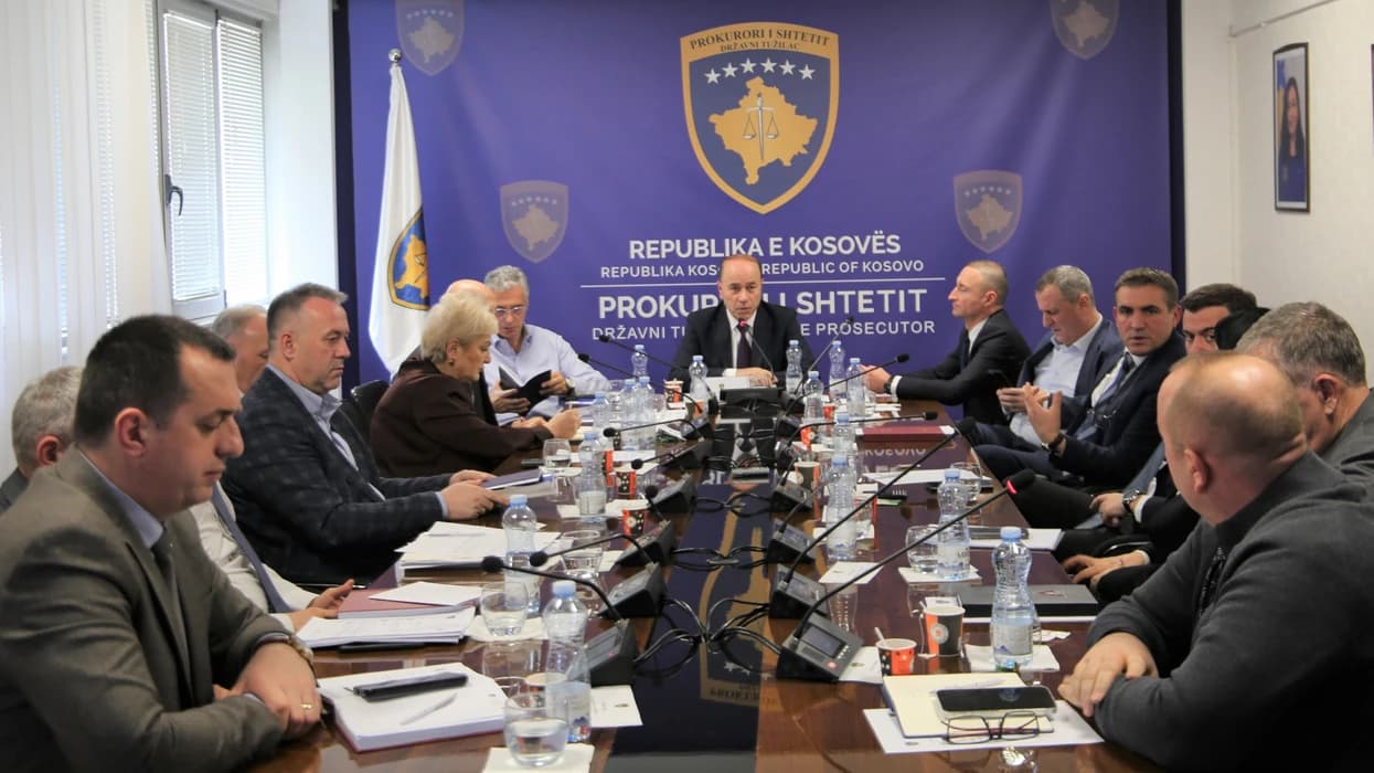 Manipulimi i votave, Qalaj mbledh kryeprokurorët – kërkon unifikim të hetimeve