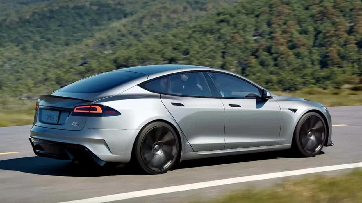 Tesla ndalon prodhimin e modeleve S dhe X, fokusohet te robotët humanoidë