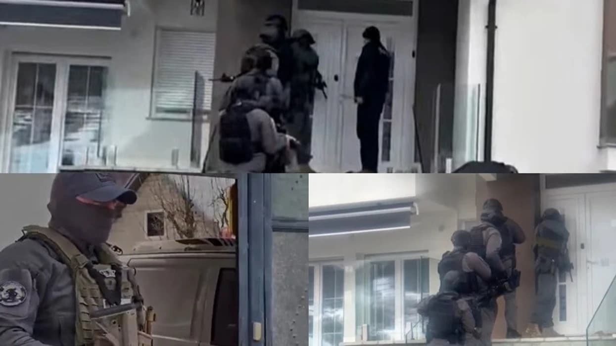 Kosova pjesë e operacionit ndërkombëtar “Switch Off”, bastisje në Prishtinë dhe Dragash