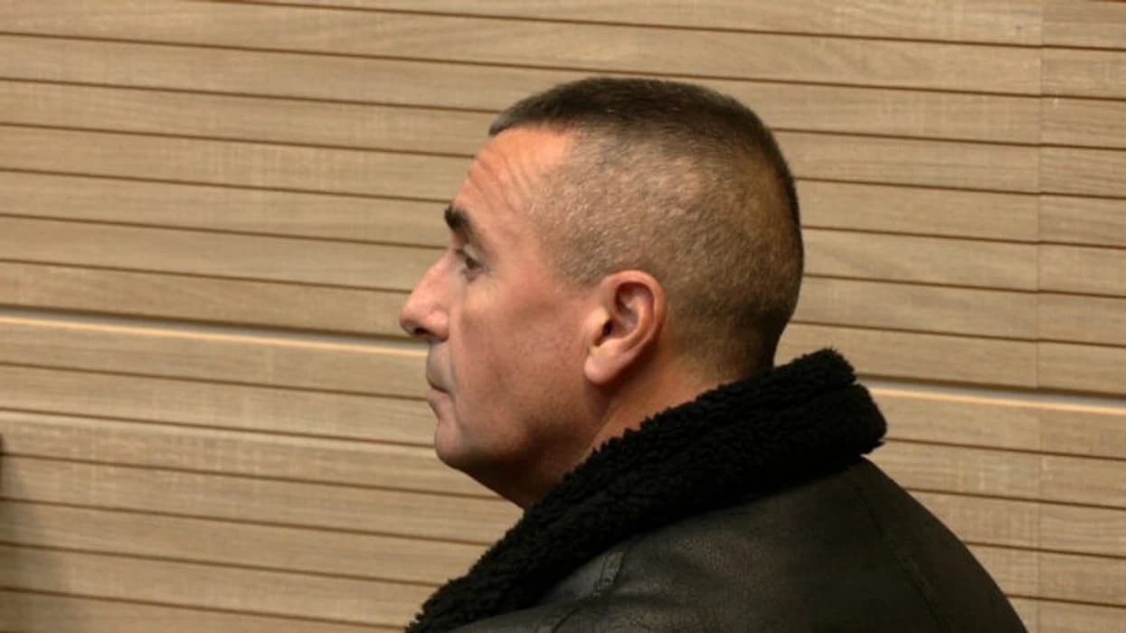 Apeli i ul dënimin Tom Dodajt për shitjen e armës së përdorur në vrasjen e Liridona Ademajt
