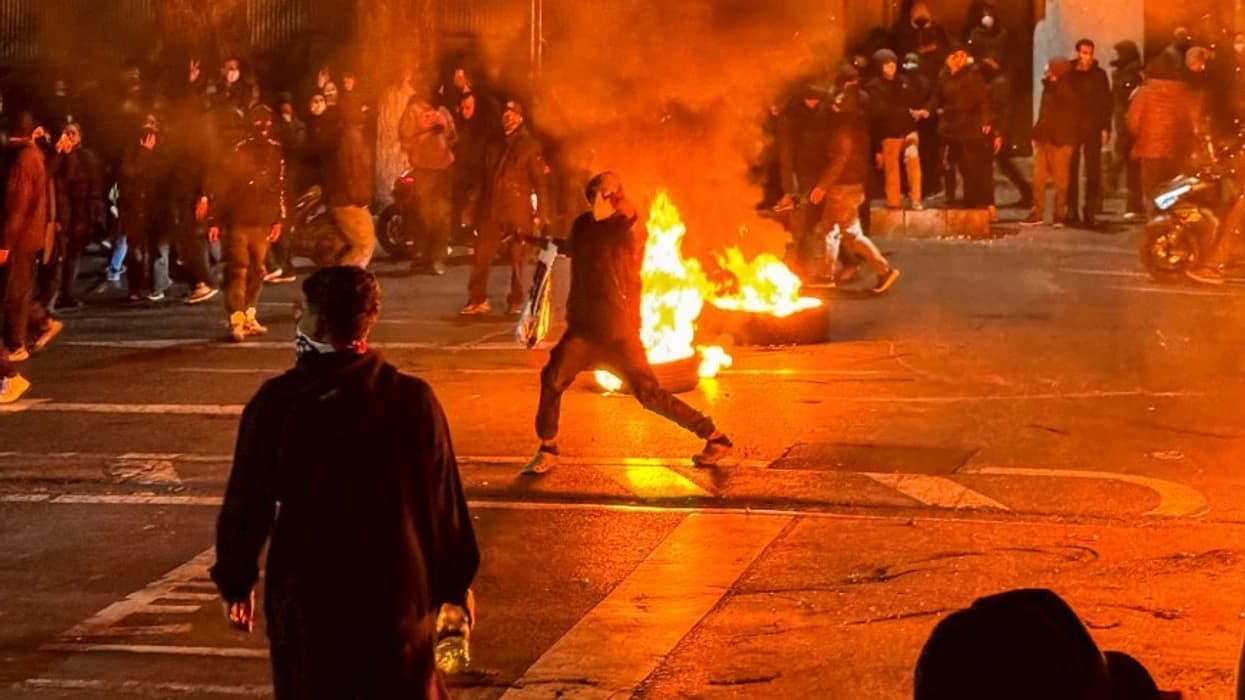 Trump thotë se Teherani ka propozuar bisedime, ndërsa raportohet për të paktën 544 të vrarë nga protestat në Iran
