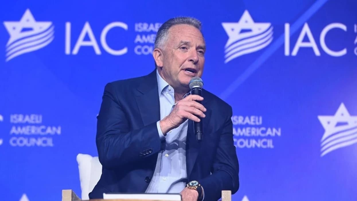 I dërguari i Trumpit shpalos zgjidhjen që SHBA-ja synon për Iranin