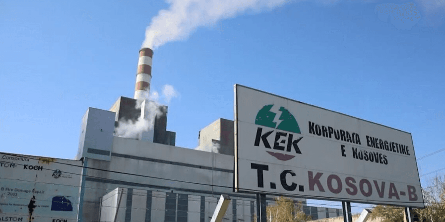 KEK thotë se Njësia A4 rikthehet në operim pas riparimit vjetor