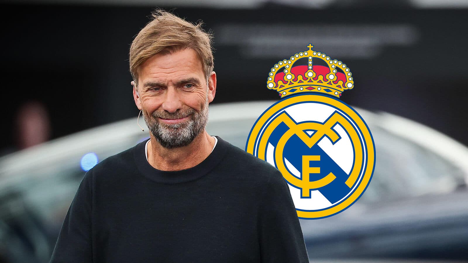 Klopp mohon zërat për Real Madridin dhe komenton largimin e Xabi Alonsos